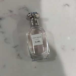 Coach Dreams miniature brand new without box